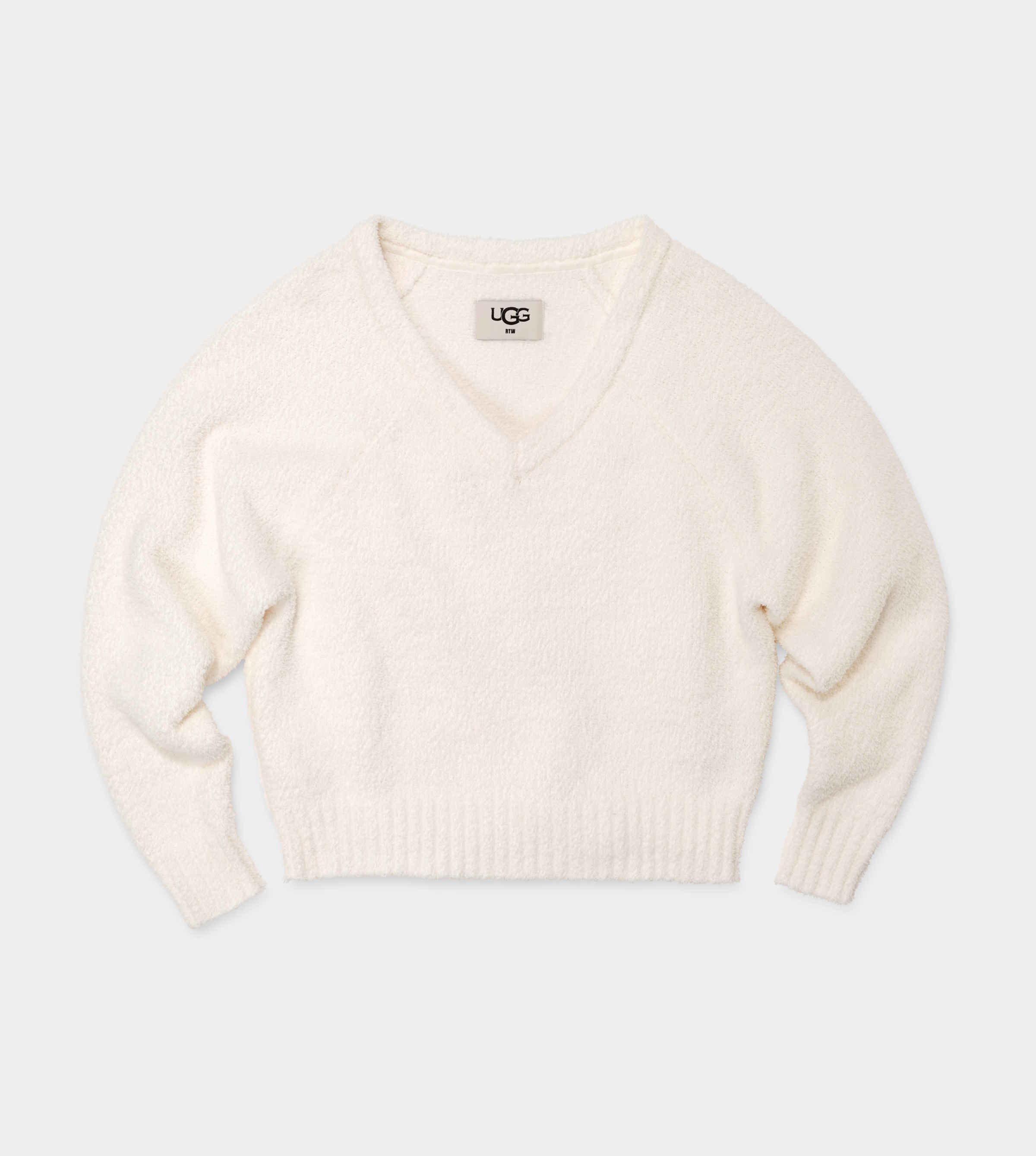 UGG Paula V Neck Sweater for Women UGG